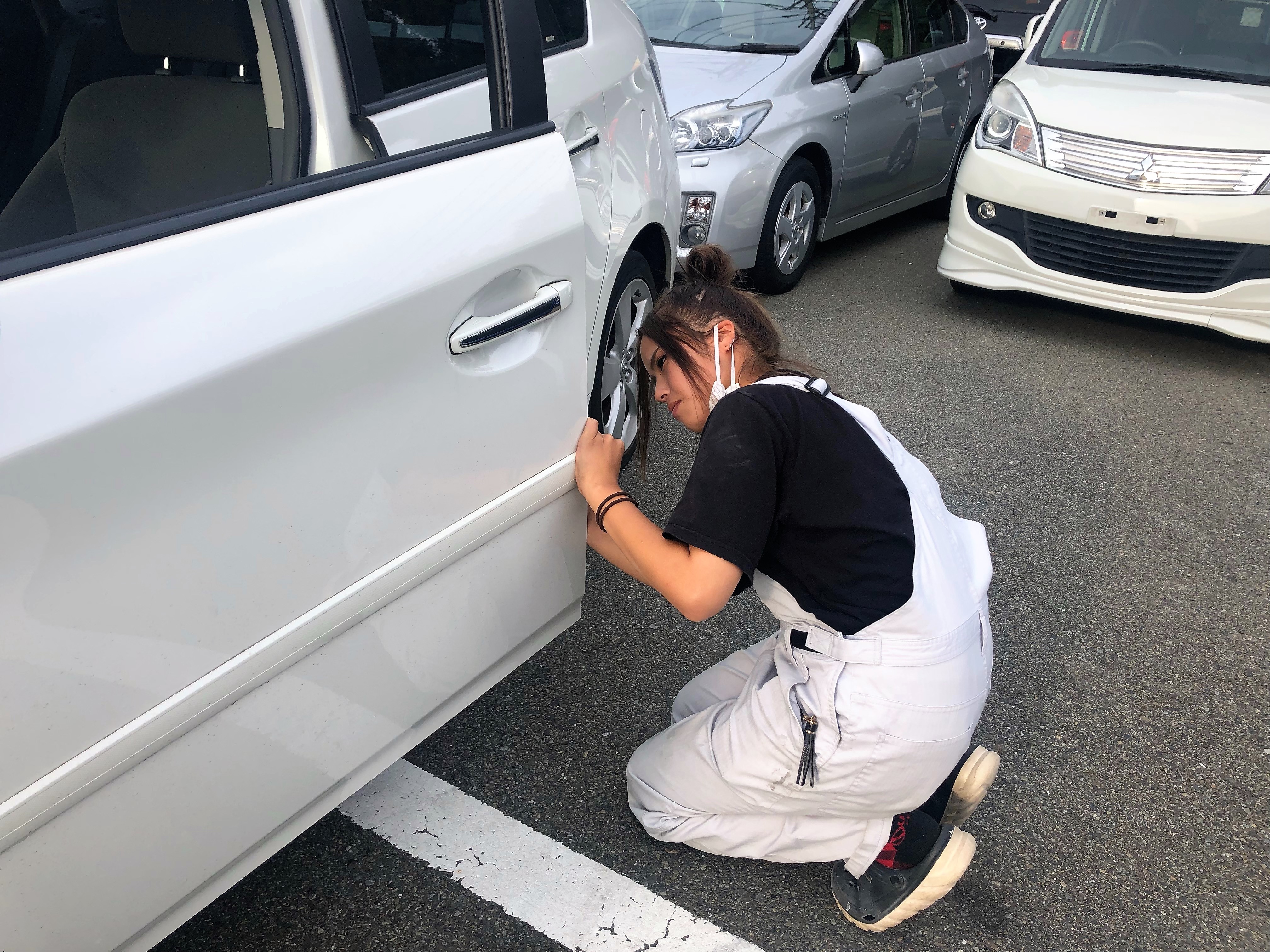 埼玉の求人情報 自動車整備士 板金塗装の求人情報 匠ナビ